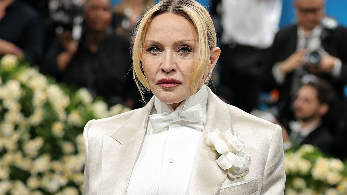 Madonna makes X-rated confession over romance with John F. Kennedy Jr