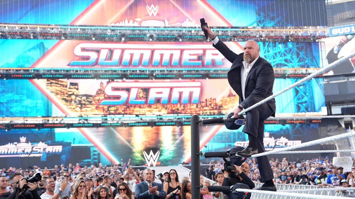 Millions of Netflix subscribers risk costly penalty for watching WWE SummerSlam