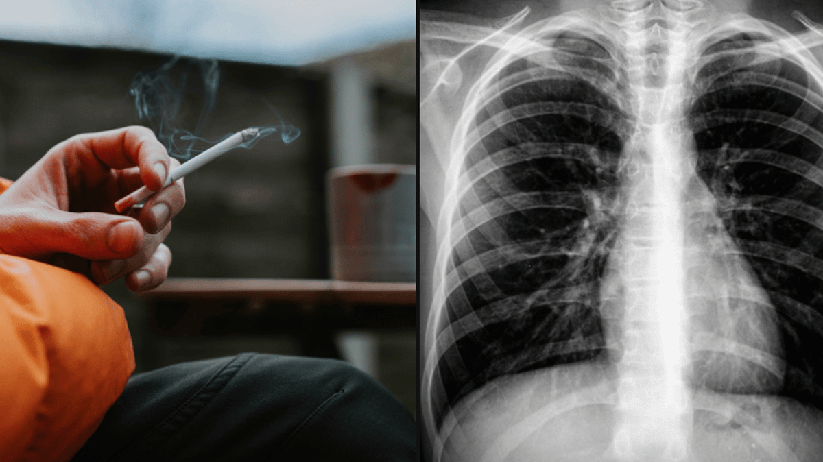 Timeline of immediate effects that happen to your body just minutes ...
