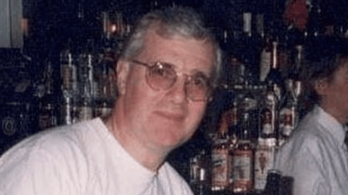 British 9/11 victim's poignant last words after calling family from inside the Twin Towers