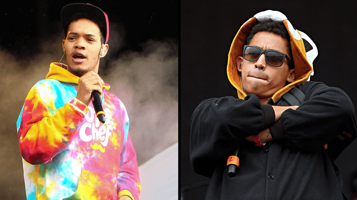 For Rizzle What happened to Rizzle Kicks 10 years on from their prime