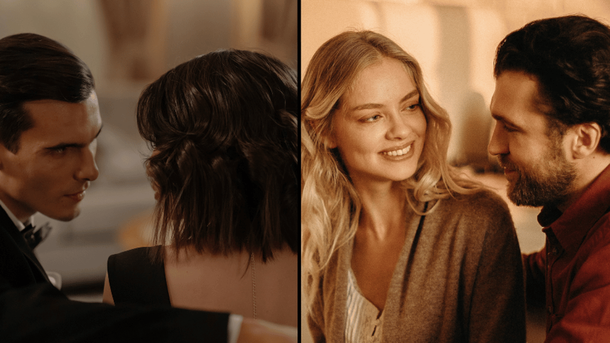 ‘Triangle method’ is the latest dating technique gen-zers are using on ...