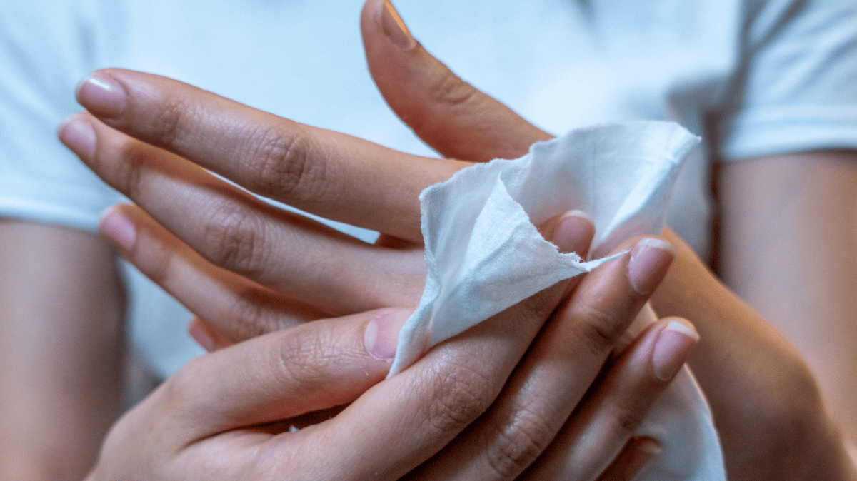 Key symptoms to be aware of as four 'contaminated' wet wipe brands linked to six deaths