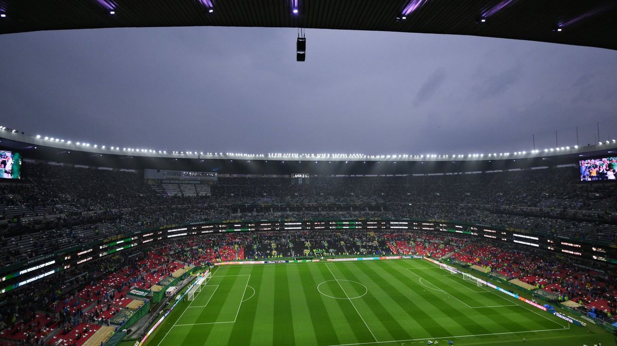 Mexico travel mistake could see England fans fined $12,500 and risk jail ahead of Azteca showdown