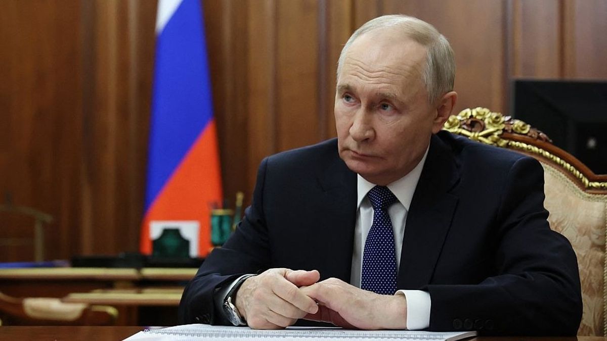 Russian politician states war between Putin and Europe ‘very likely’ in worrying statement