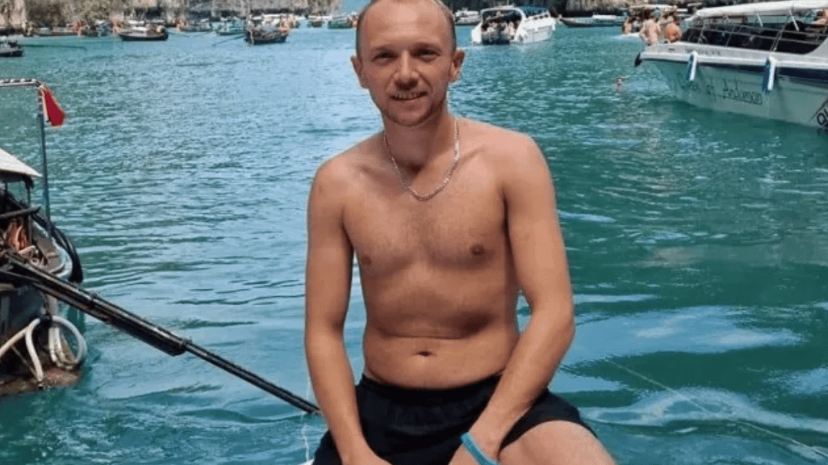 Tragedy as British man dies after being discharged from hospital just days before his wedding