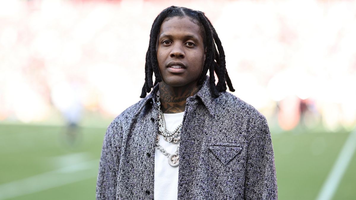 Grammy Award winner Lil Durk acquitted in murder-for-hire plot that targeted fellow rapper