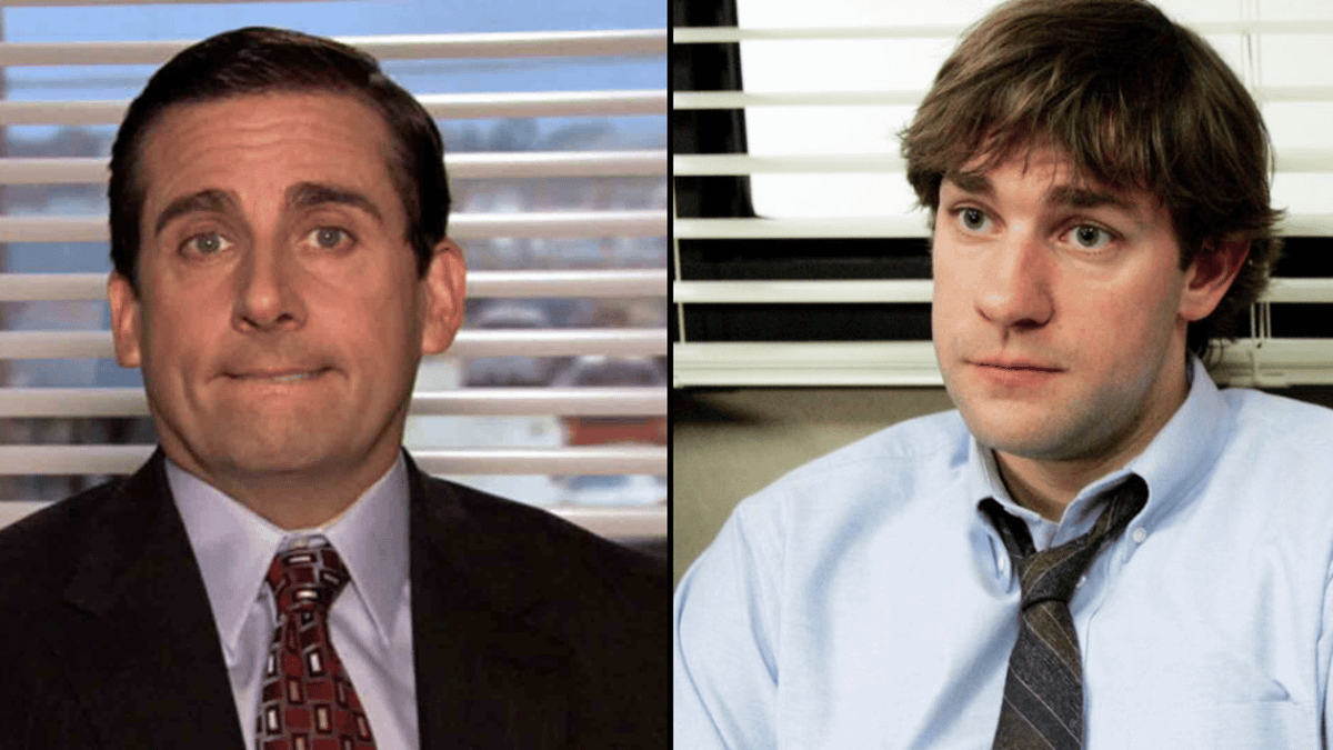 The Office Rip The Office fans furious after finding out new series will have 'the ...