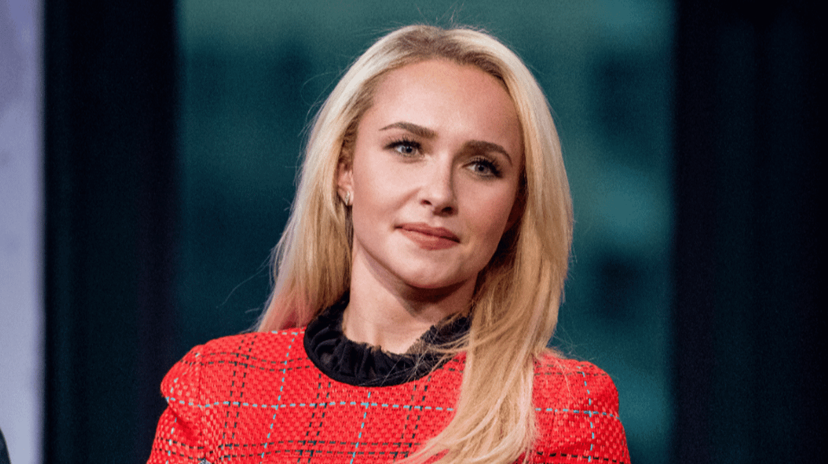 Hayden Panettiere Dies at Age 36 in South Carolina Home