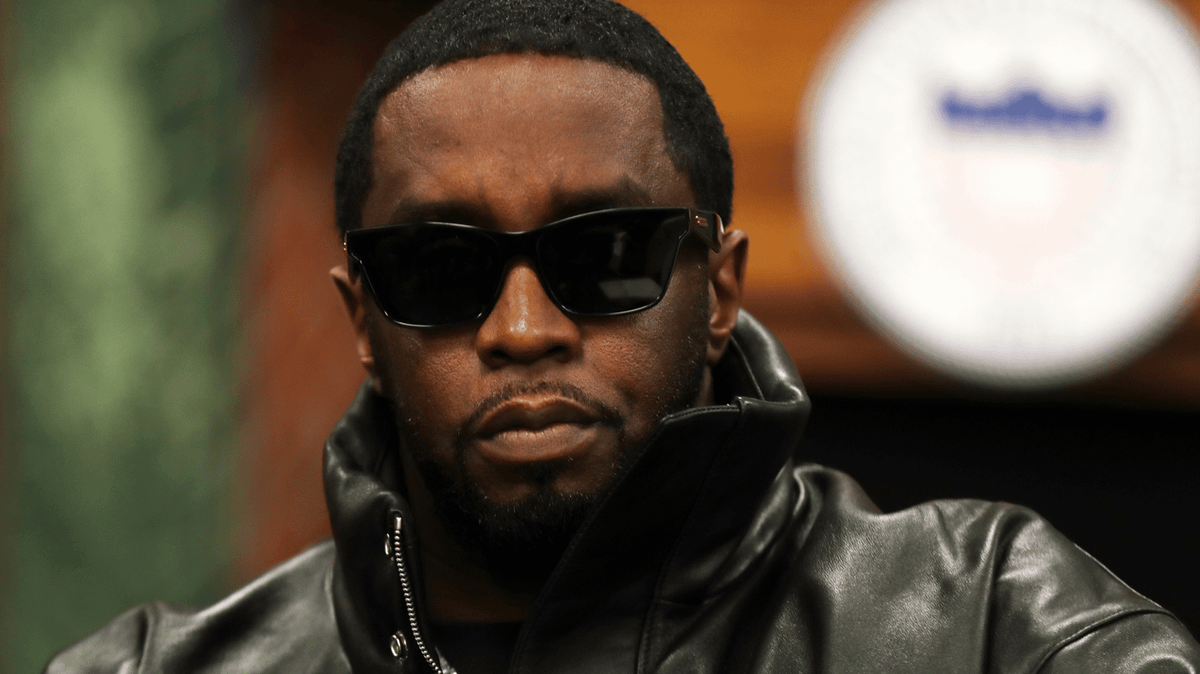 Disturbing images of items found during raid on Diddy’s Miami home ...
