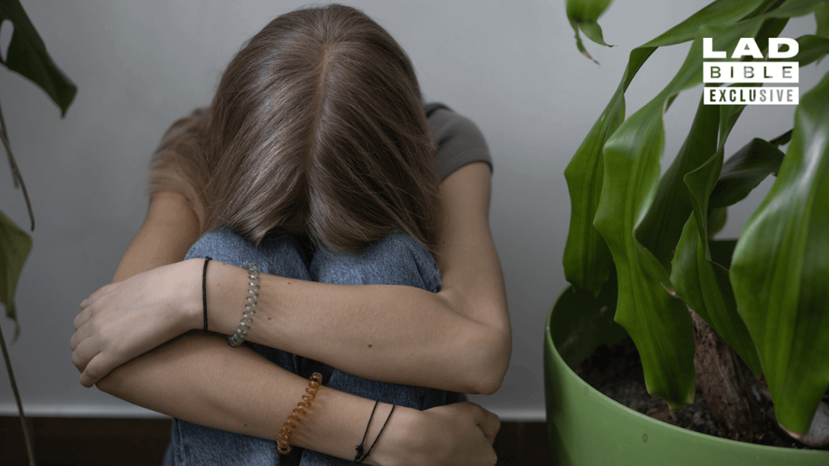 Young people are facing ‘ABC of doom' amid 'lack of hope' over mental health crisis