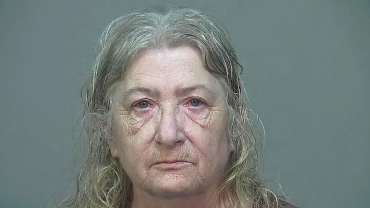Grandmother in Ohio 'house of horrors' case has request that could change entire case approved