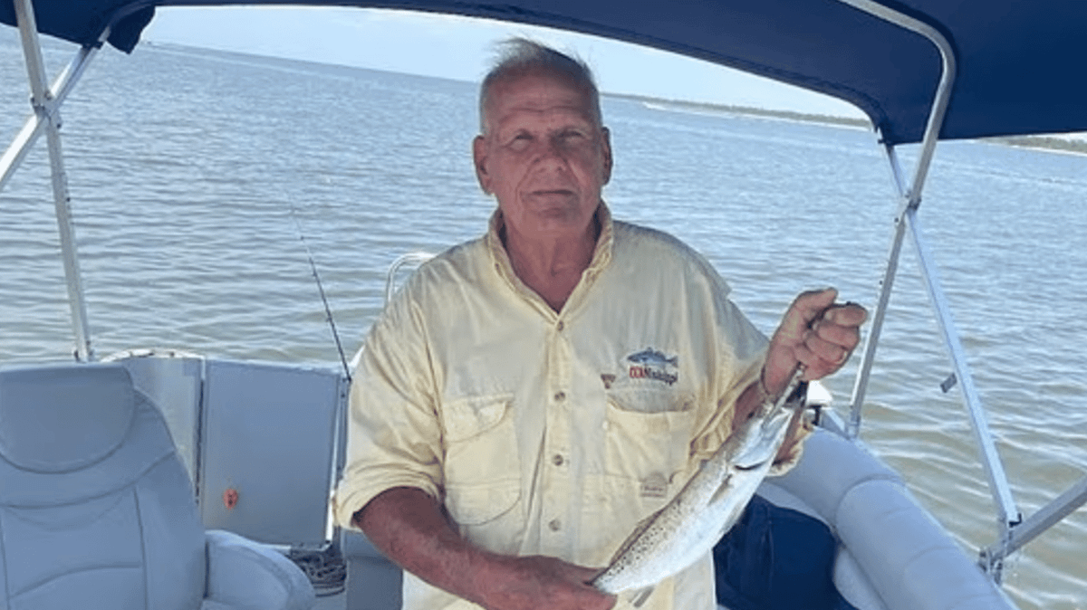 Grandad becomes latest victim of flesh-eating bacteria that kills one ...