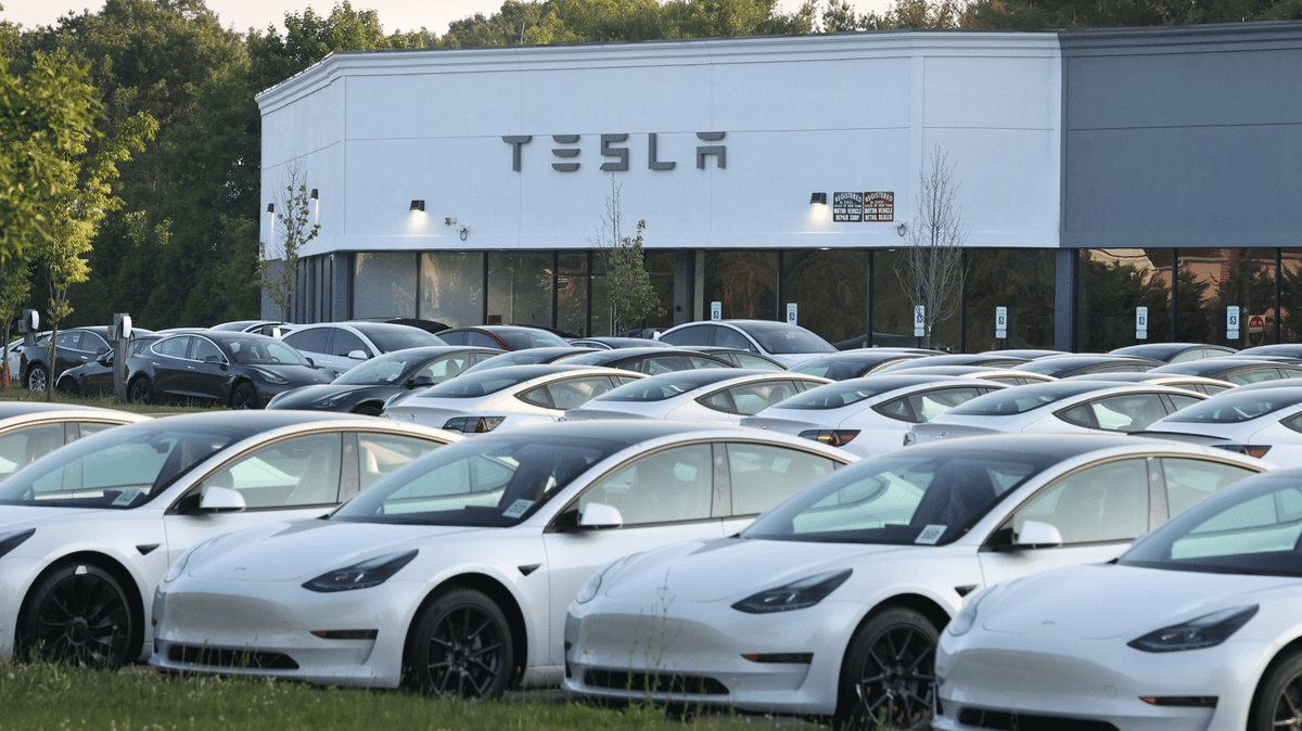 Tesla fining customers up to $50,000 for selling their cars