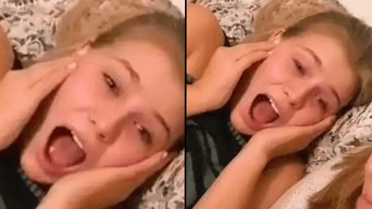Woman shares sound that ‘only people under 25 can hear’