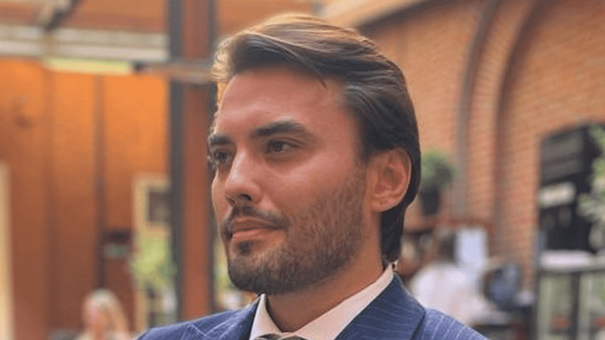 Ex-TOWIE star Jordan Wright found dead in Thailand drainage canal aged 33