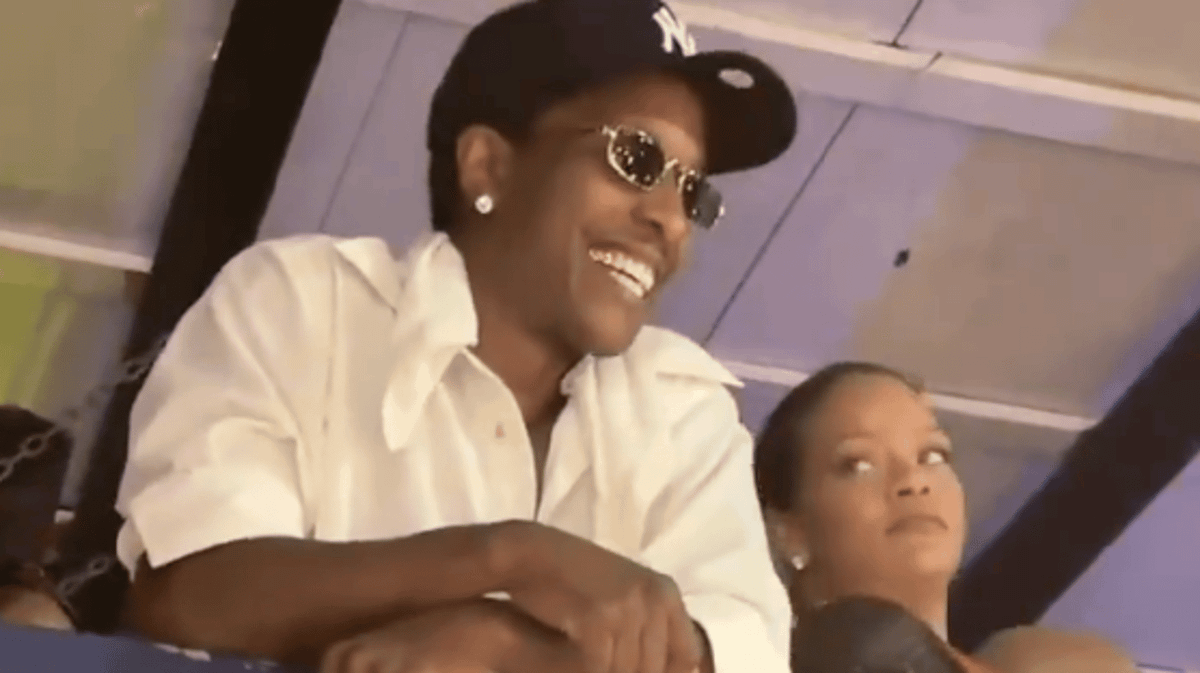 ‘Vulgar’ Rihanna and A$AP Rocky video sparks uproar online after making people ‘extremely uncomfortable’