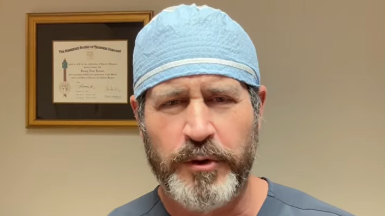 Doctor explains risks of the ‘single worst thing you can do to your body’