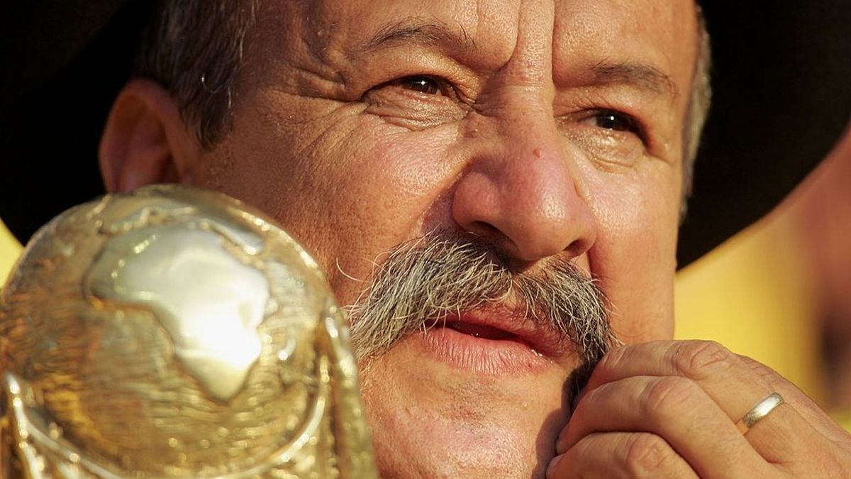 Brazil Superfan's Sons to Continue Iconic Legacy at World Cup 2026