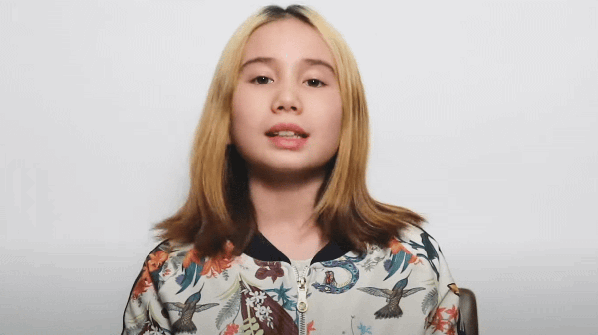 Lil Tay reveals shocking amount she made on OnlyFans in first three