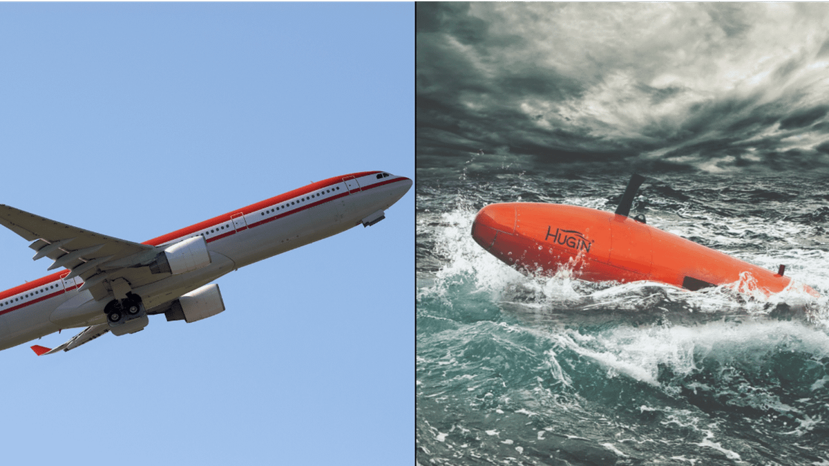 New hope in the MH370 mystery as deep sea search expert vows to find ...