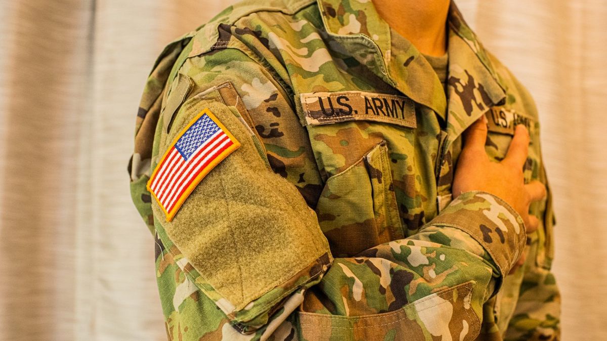 Health conditions that mean people will avoid conscription as Donald Trump 'keeps option on the table'