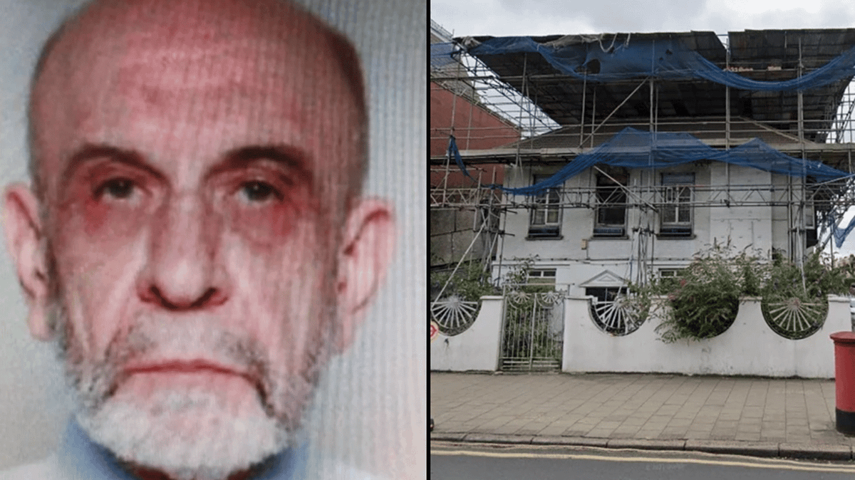 Body Of Man Missing For 10 Years Discovered In Pub Freezer