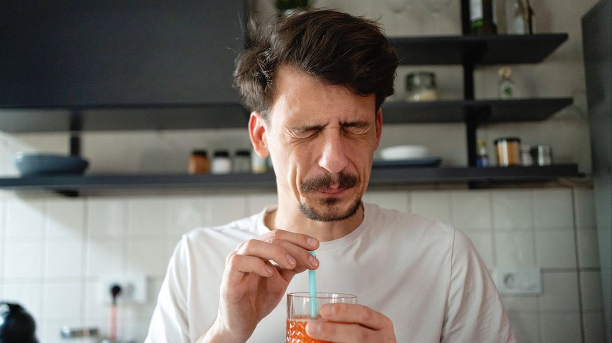 People urged to avoid drinking 'liquid death' as experts link it to common cancer