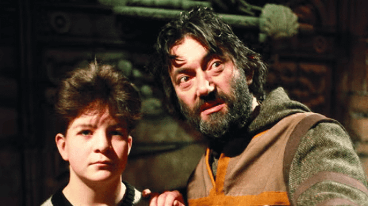 Iconic kids show Knightmare is returning but not in the way you'd expect