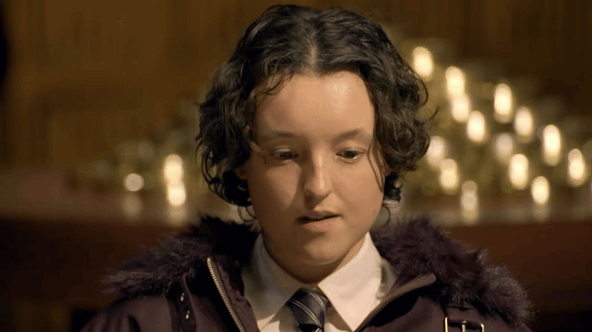 Why Celebrity Traitors have made massive mistake as Bella Ramsey is ...