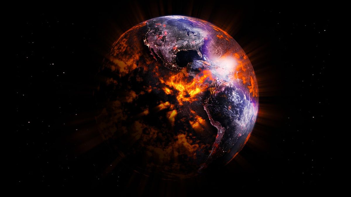 ‘Two countries’ would survive if nuclear war that could kill ‘five billion in days’ began