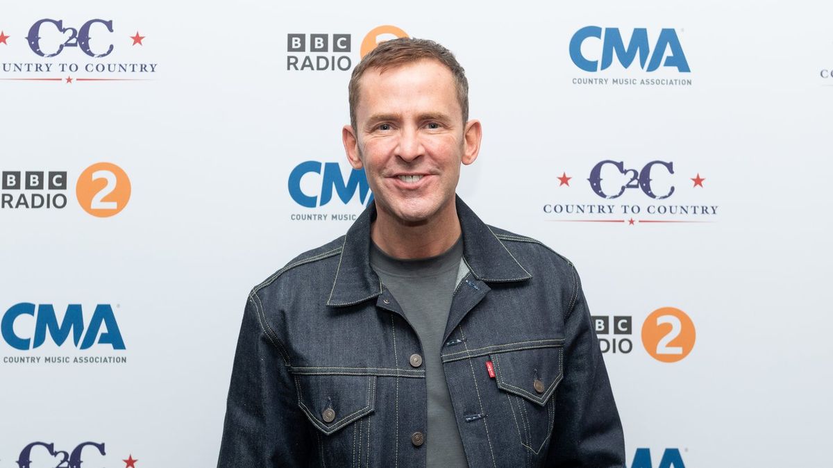 Scott Mills' BBC Radio 2 replacement announced after firing