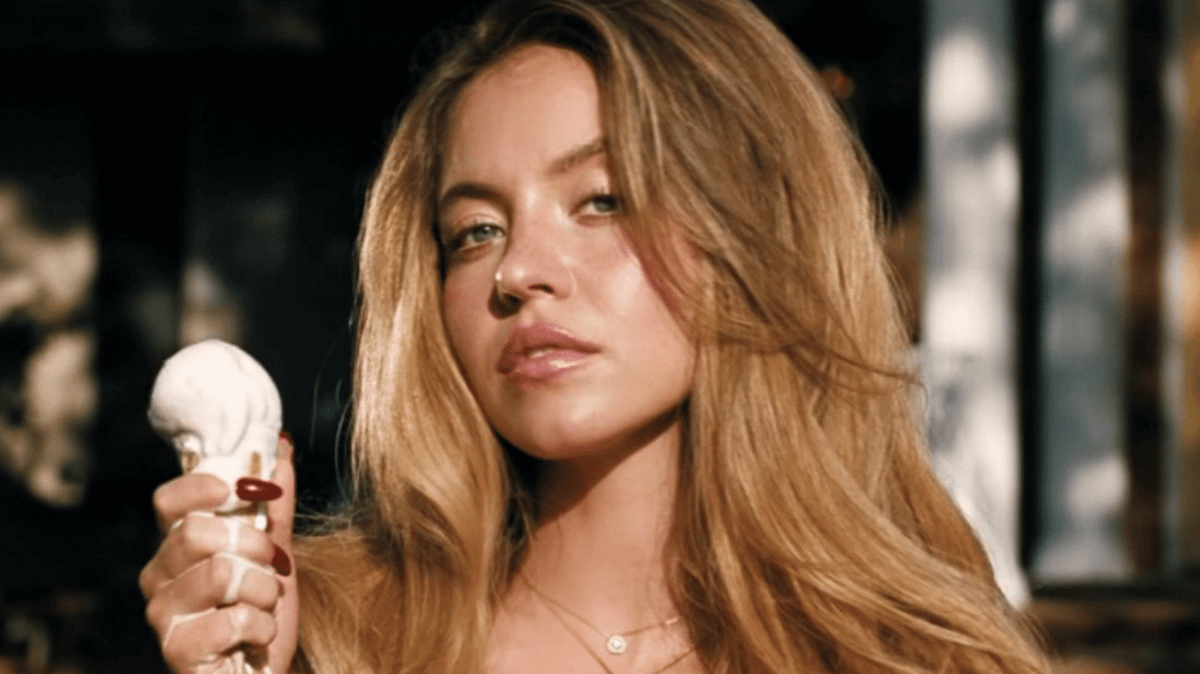 Sydney Sweeney Goes Fully Nude In shocking New Euphoria Scene Sydney Sweeney Goes Fully Nude In shocking New Euphoria Scene
