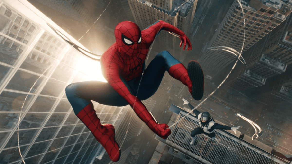 Every Spider-Man movie ranked from worst to best