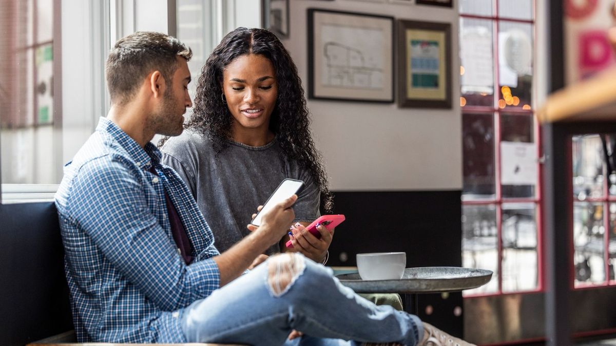 People are trying new ‘6-7’ dating trend that isn’t a compliment