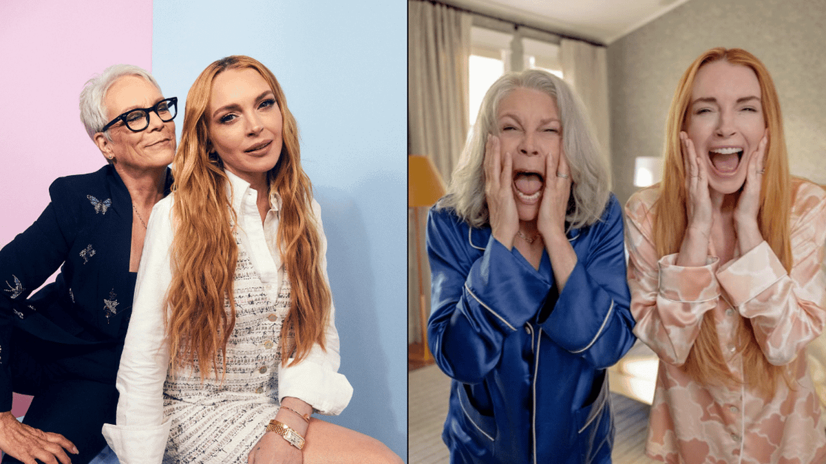 New Freaky Friday film has release date revealed by Disney