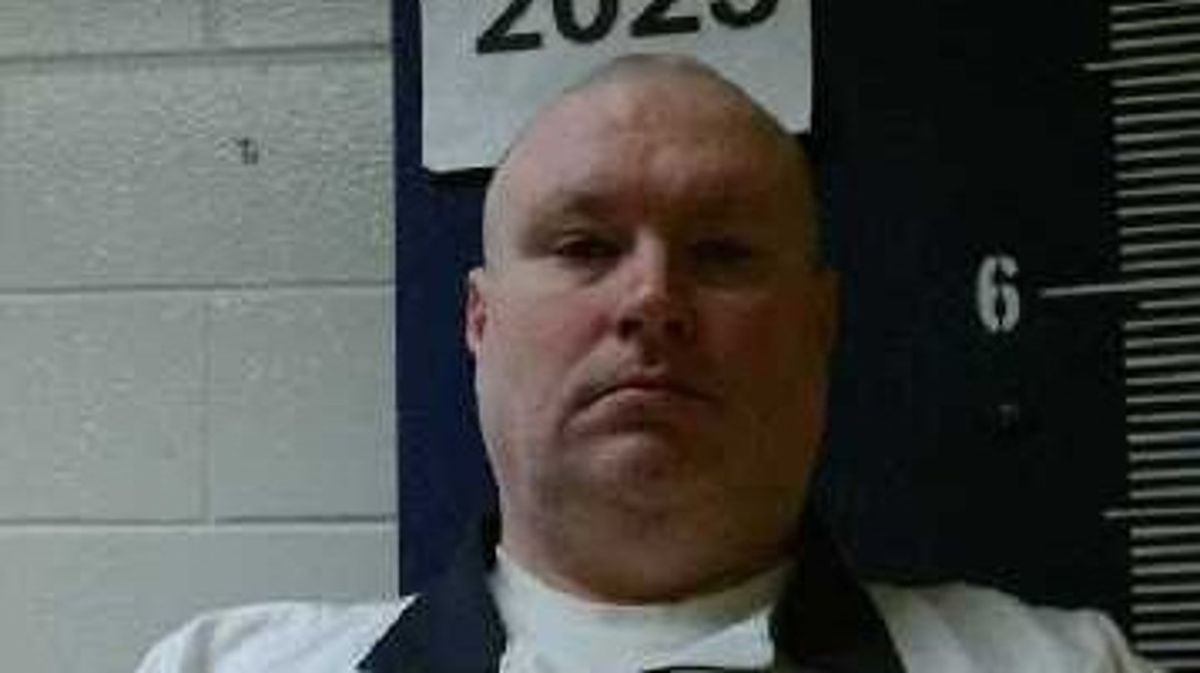Full menu of double killer who ordered huge final meal before death row execution