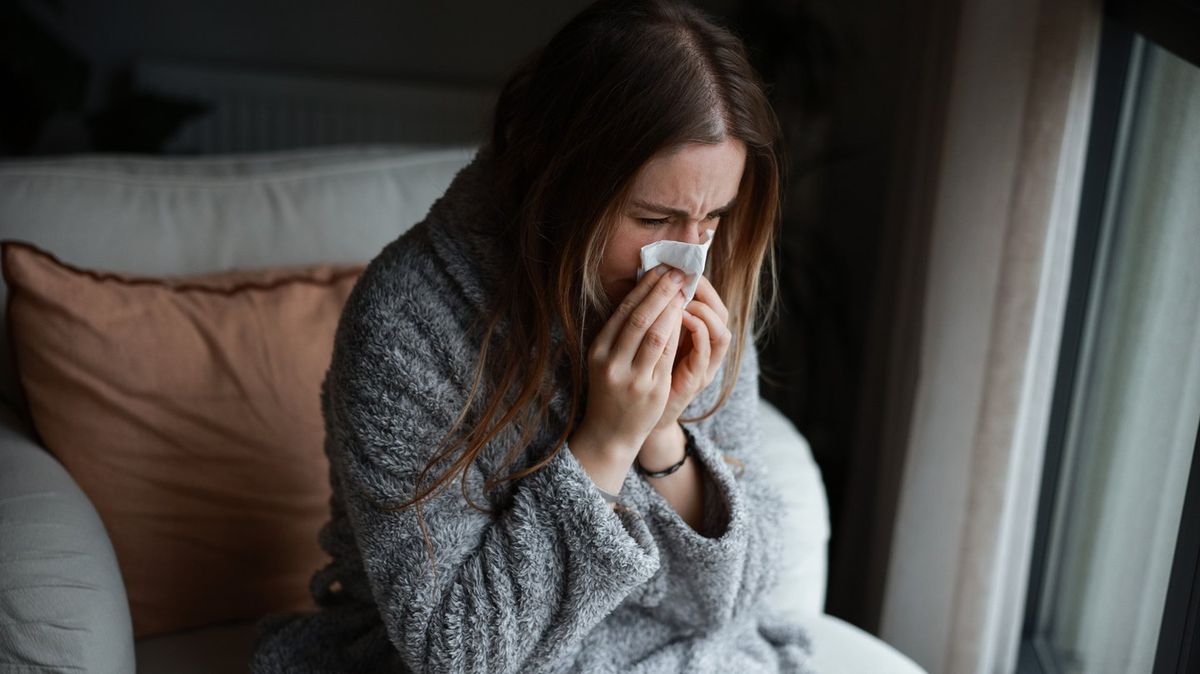 NHS warns of 'second surge' as brutal winter illness hits record levels