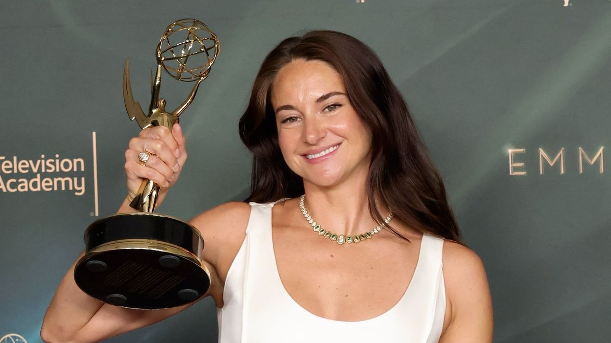 2026 Emmy Award winners and nominees in full
