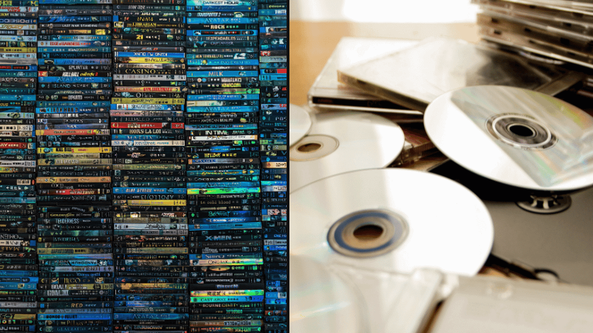 Dvd Values 10 rarest and most valuable DVDs worth up to £800 and you may own some