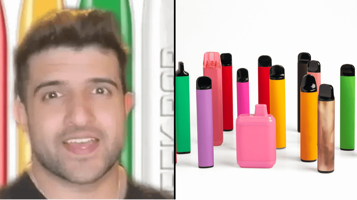 weed disposable vapes near me Where to Buy THC Vapes near Wichita KS