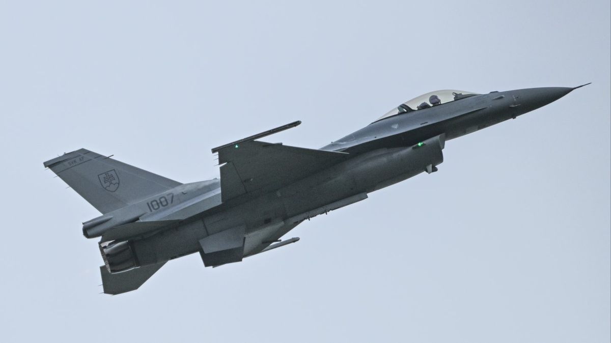 NATO readiness concerns