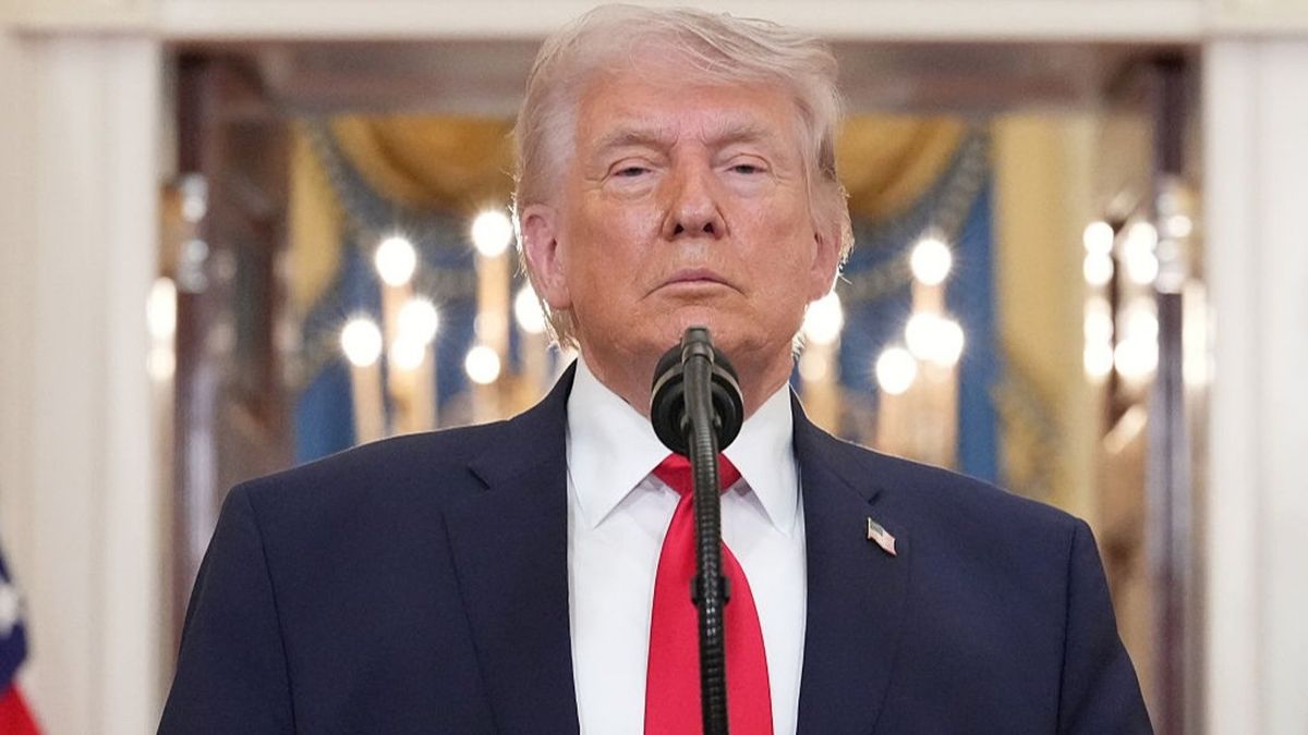 Donald Trump warns Iran 'whole civilization will die' tonight as deal deadline looms