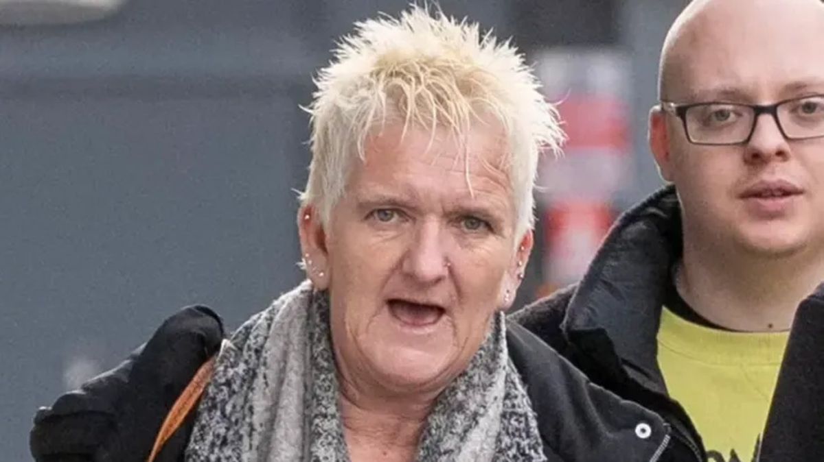 British mum-of-10 who kept woman as slave for 25 years sentenced to 13 years in prison