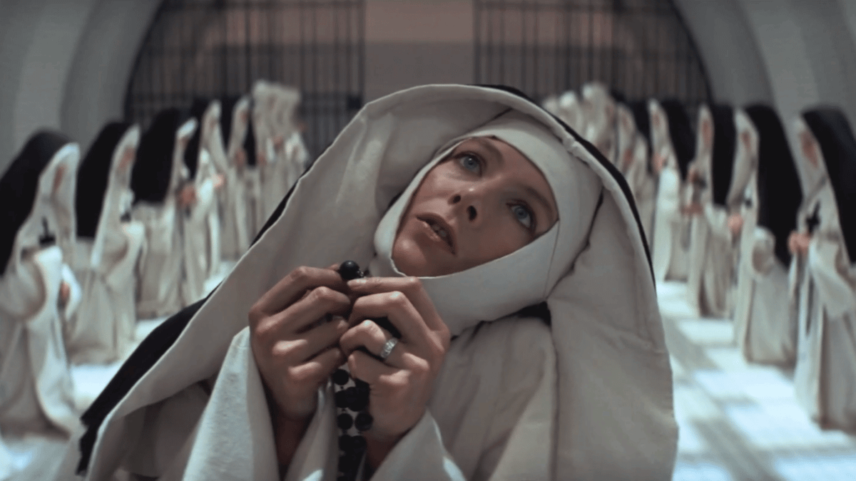 Banned horror that sparked mass walkouts releases first look ahead of first legal screening in 55 years