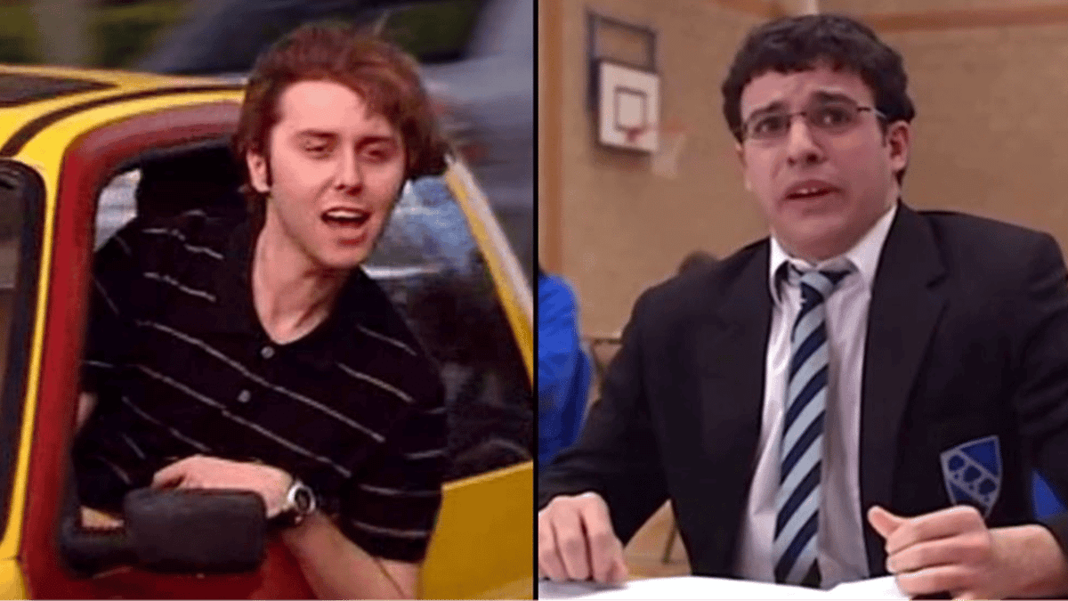 Inbetweeners fans come together and decide on what's the best ever line ...