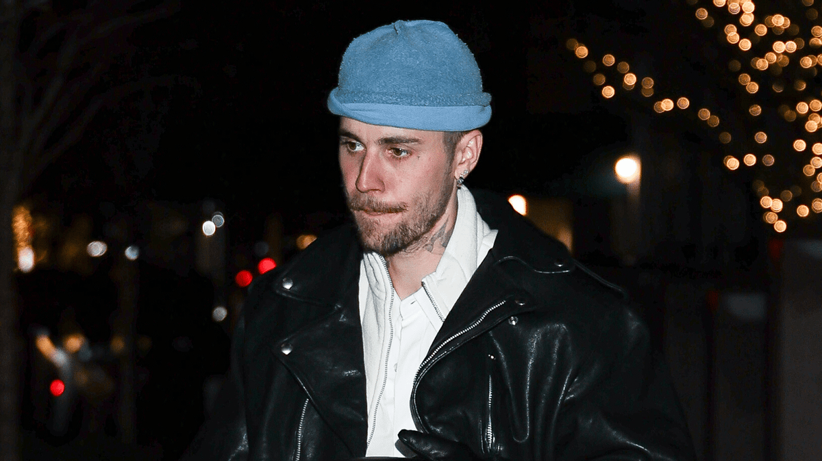 New documentary claims Justin Bieber sold his entire 300-song music ...