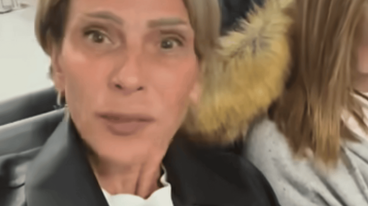EasyJet explains truth after Brit family accused of 'wheeling dead ...