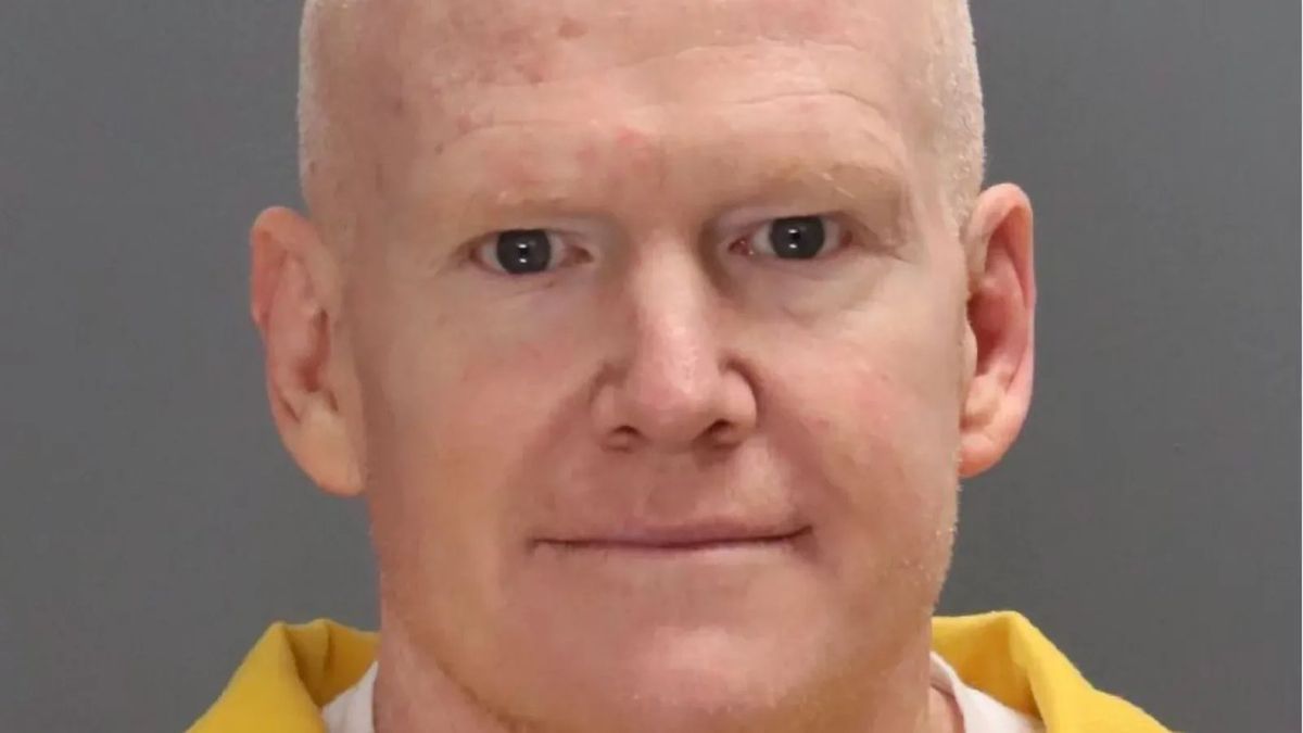 Alex Murdaugh won’t be released from prison despite having double-murder of wife and son conviction overturned