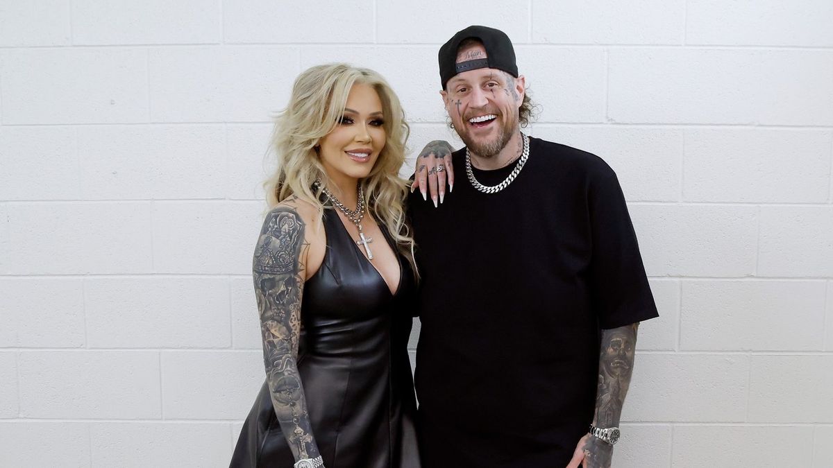 Bunnie Xo speaks about affair 'betrayal' after finalising divorce from Jelly Roll